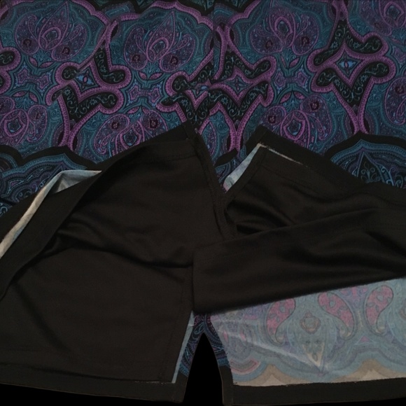 Laundry by Shelli Segal Graphic Design Dress - Picture 3 of 8